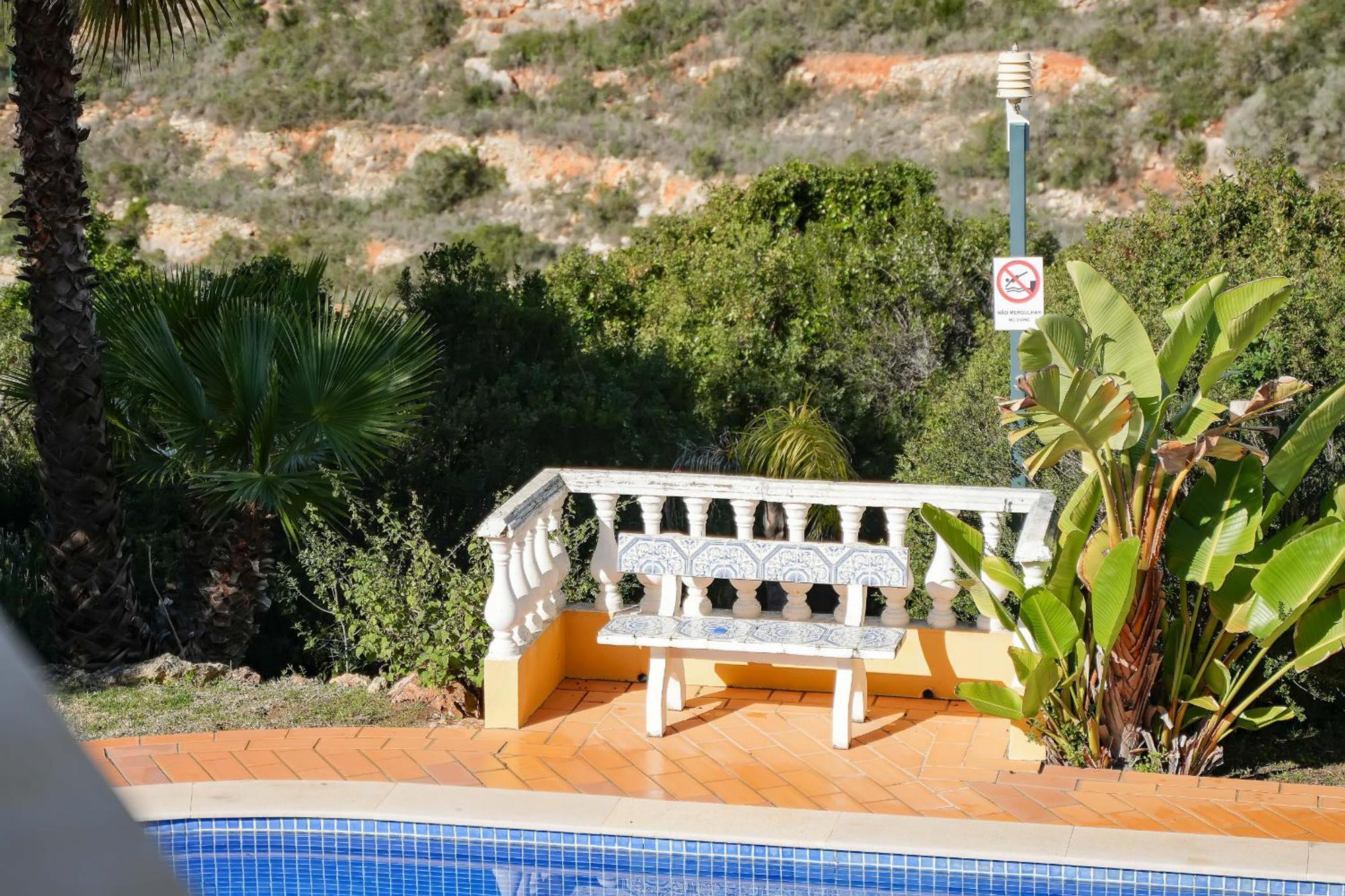Vivenda Vale Verde Carvoeiro  Luaran gambar