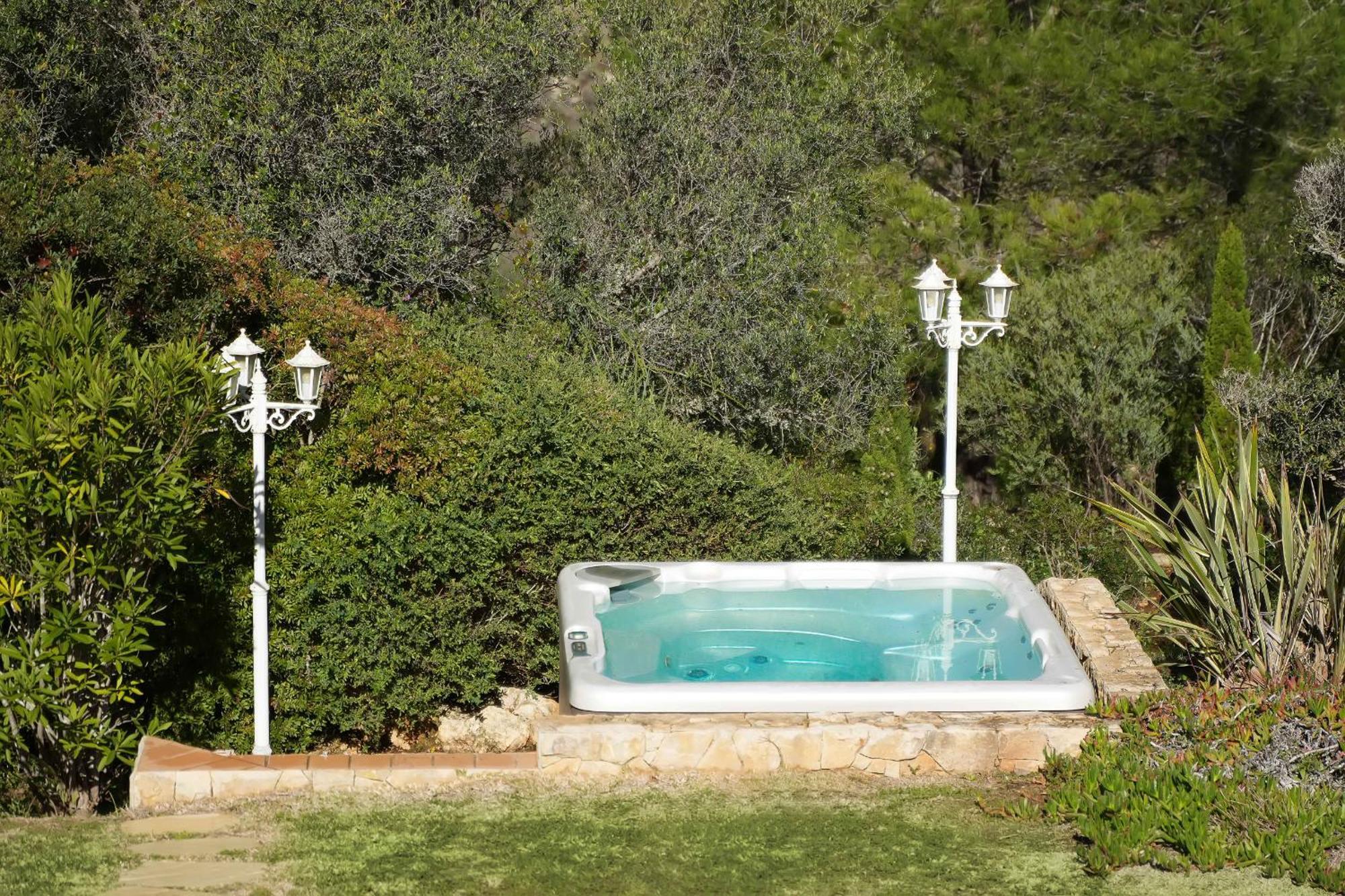 Vivenda Vale Verde Carvoeiro  Luaran gambar